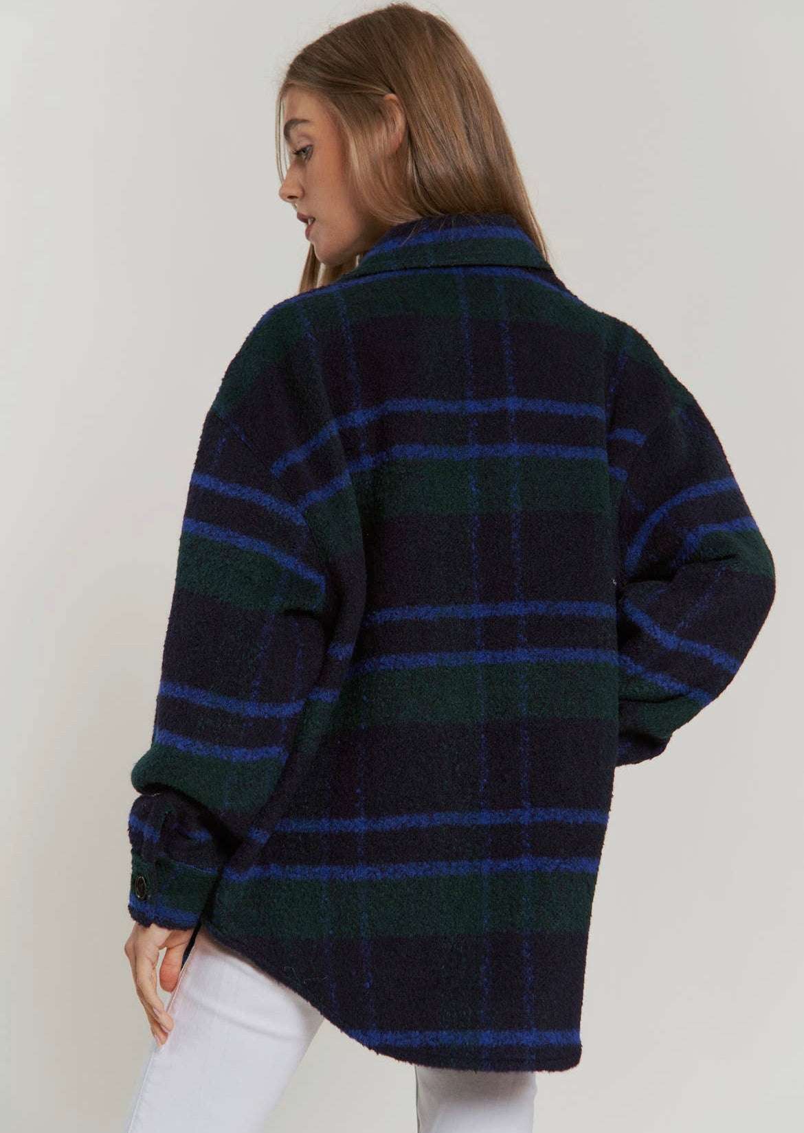 Adirondack Flannel