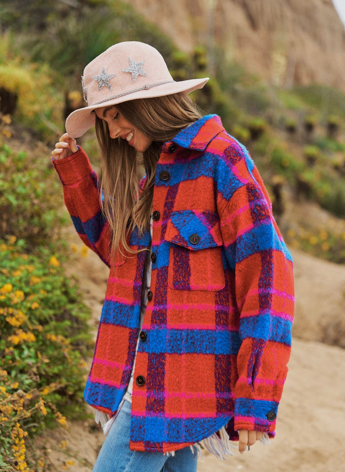 Adirondack Flannel
