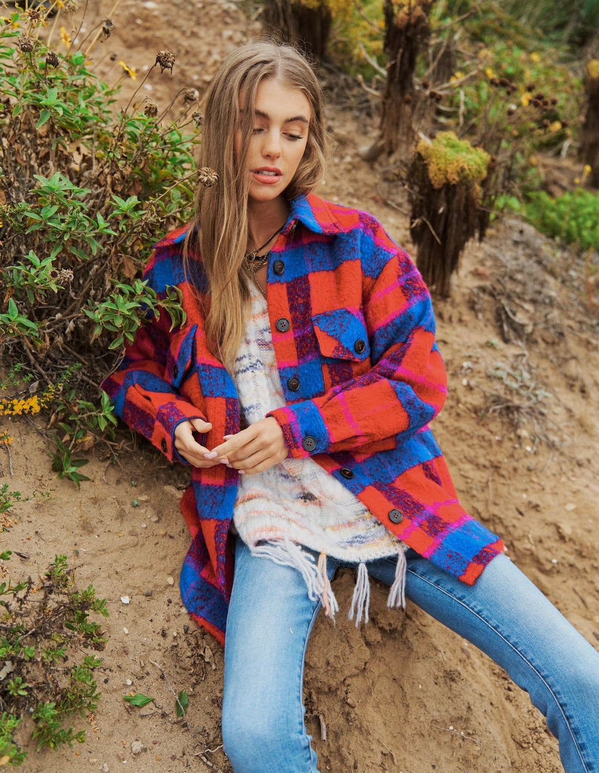 Adirondack Flannel