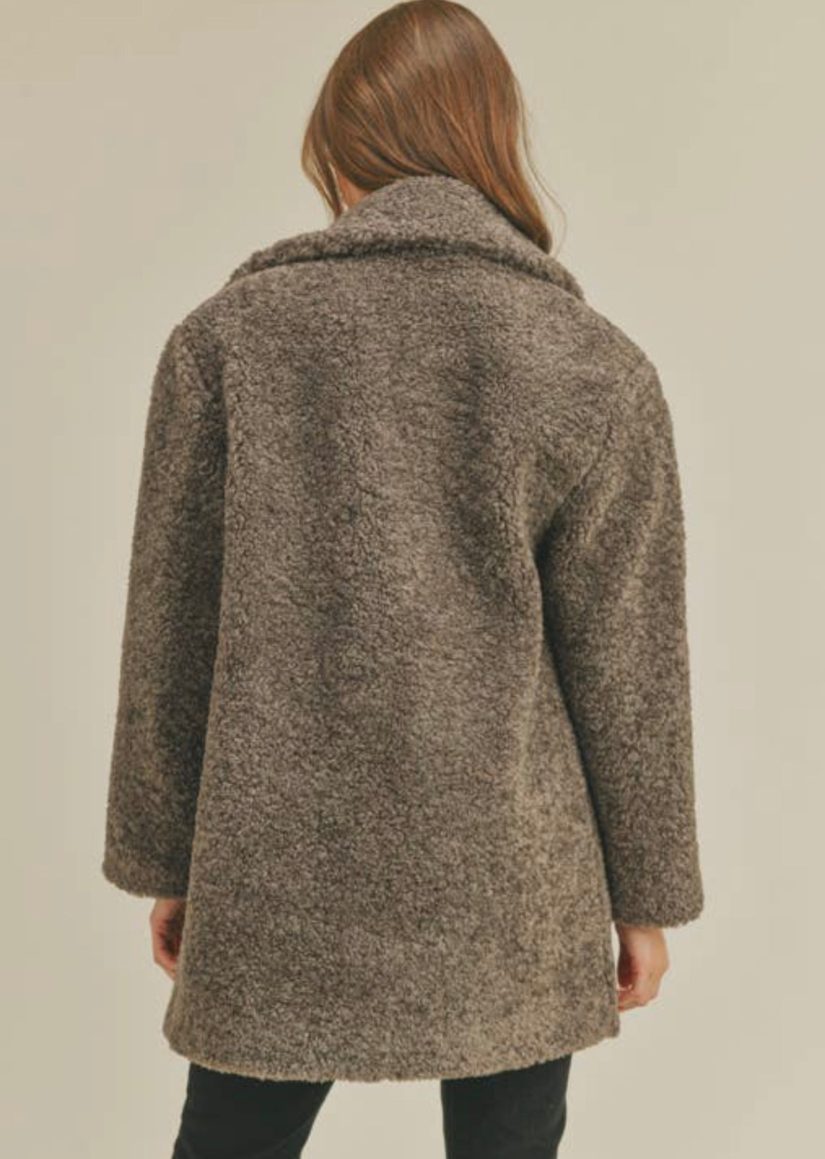 Mia Jacket