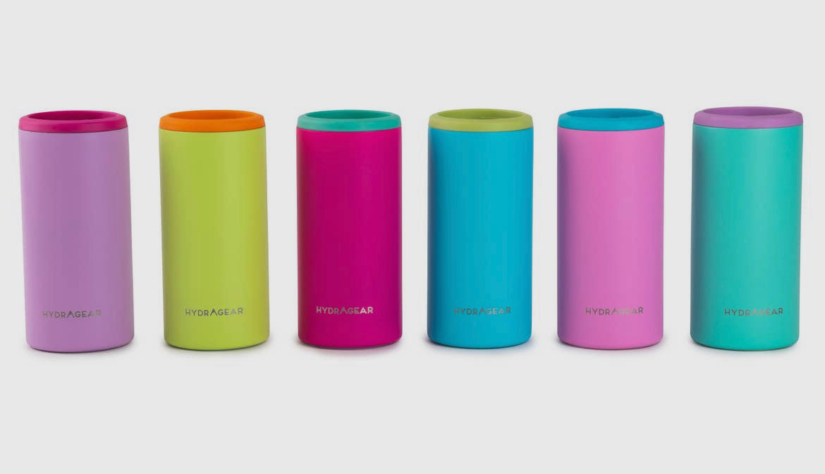 Slim Can Cooler