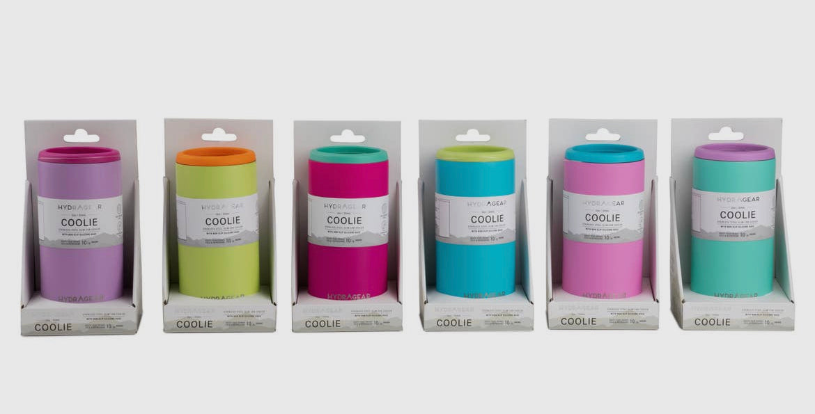 Slim Can Cooler