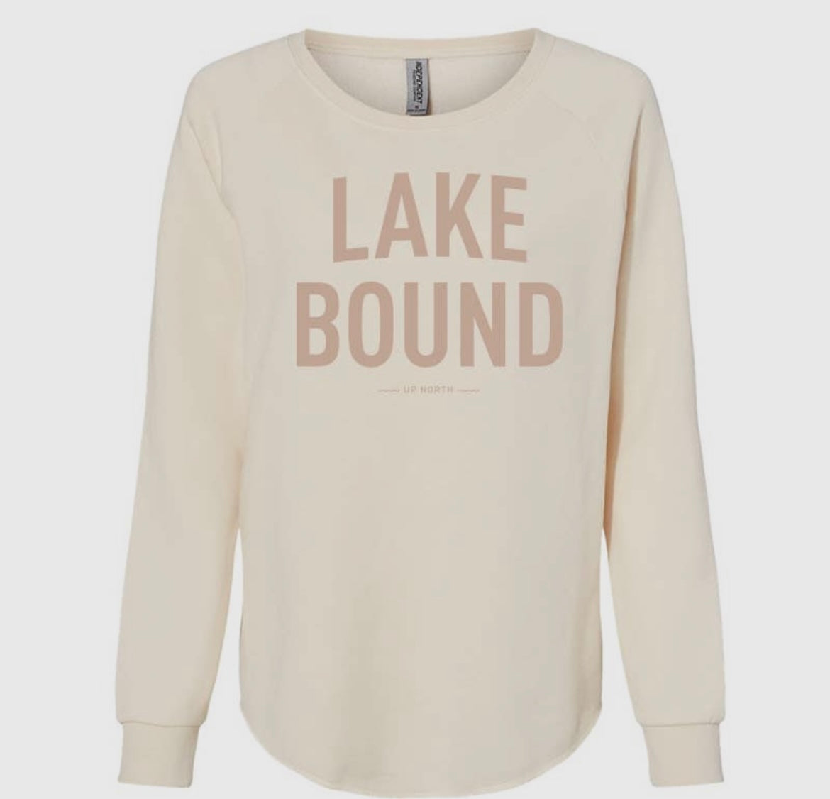 Lake Bound Sweatshirt