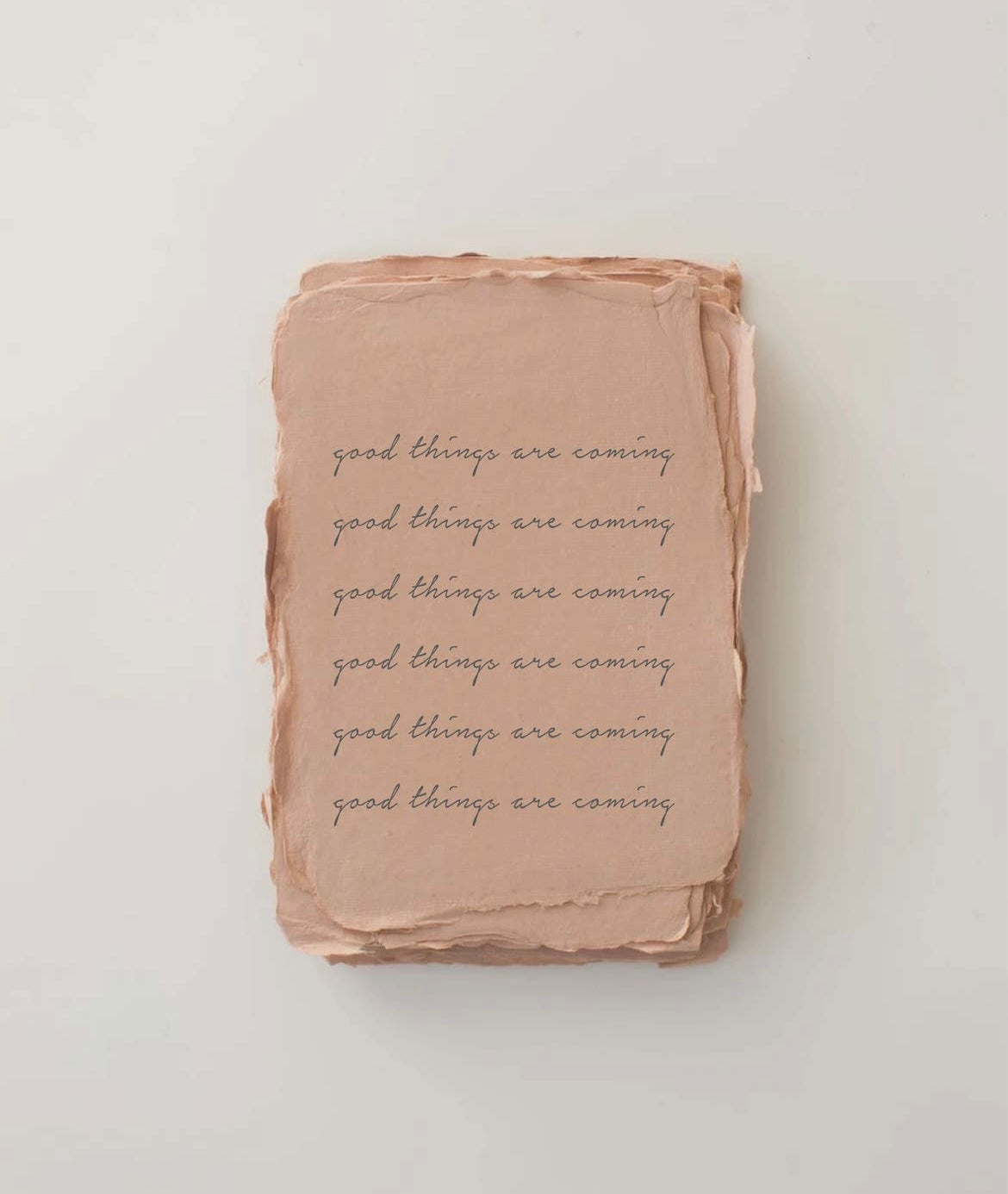 Paper Cards