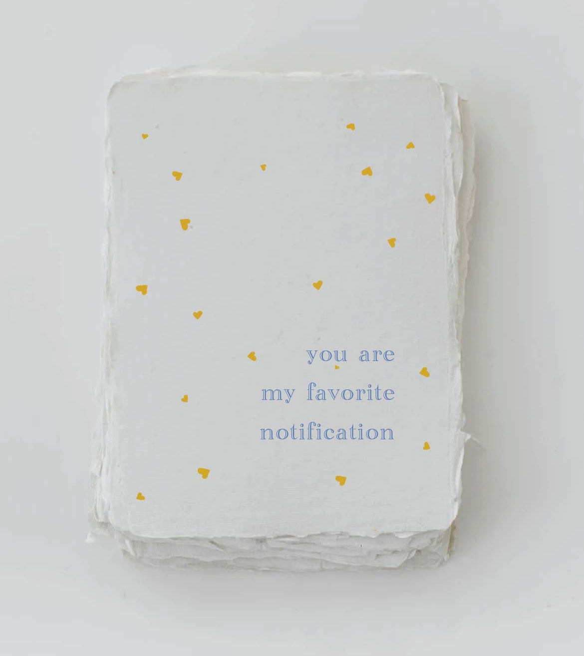 Paper Cards
