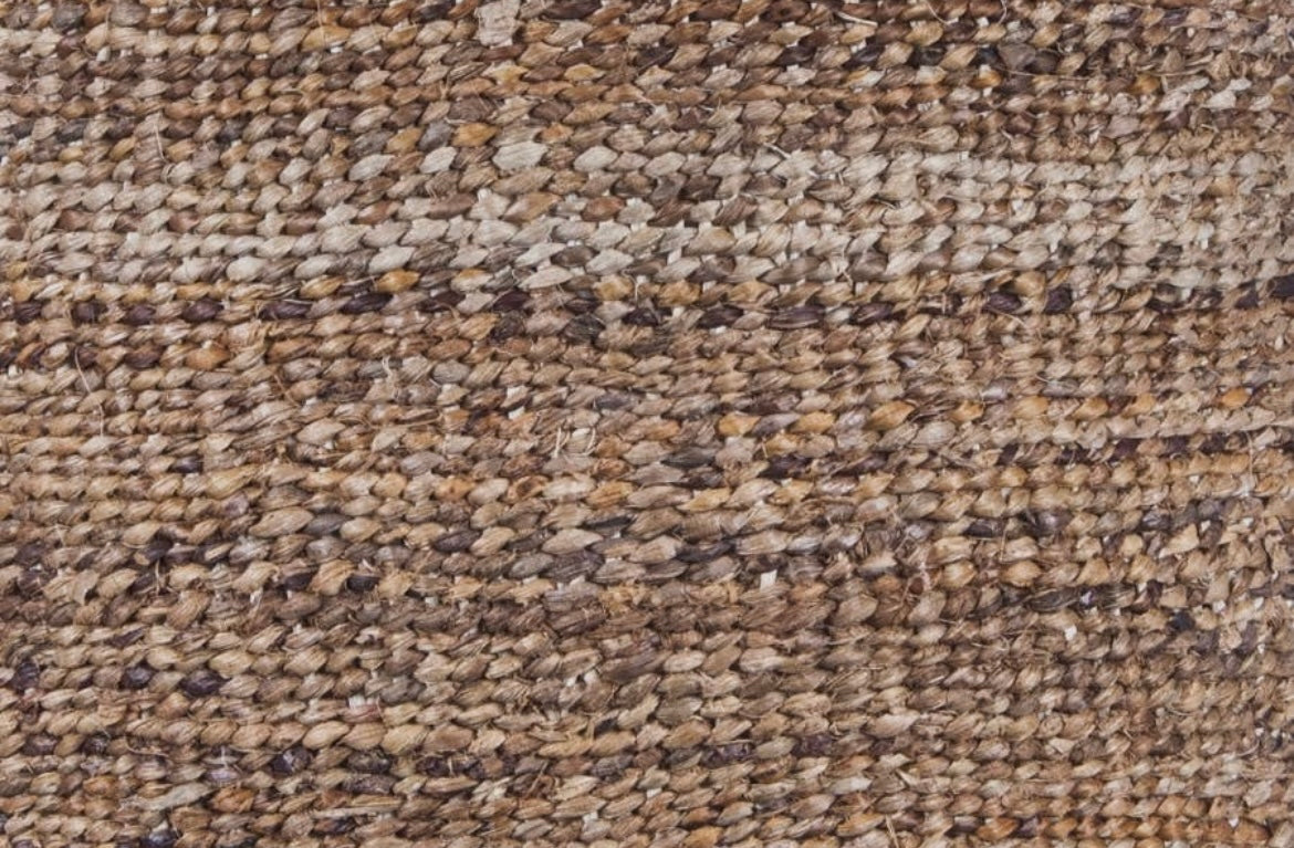 Banana Fibre Handwoven Basket