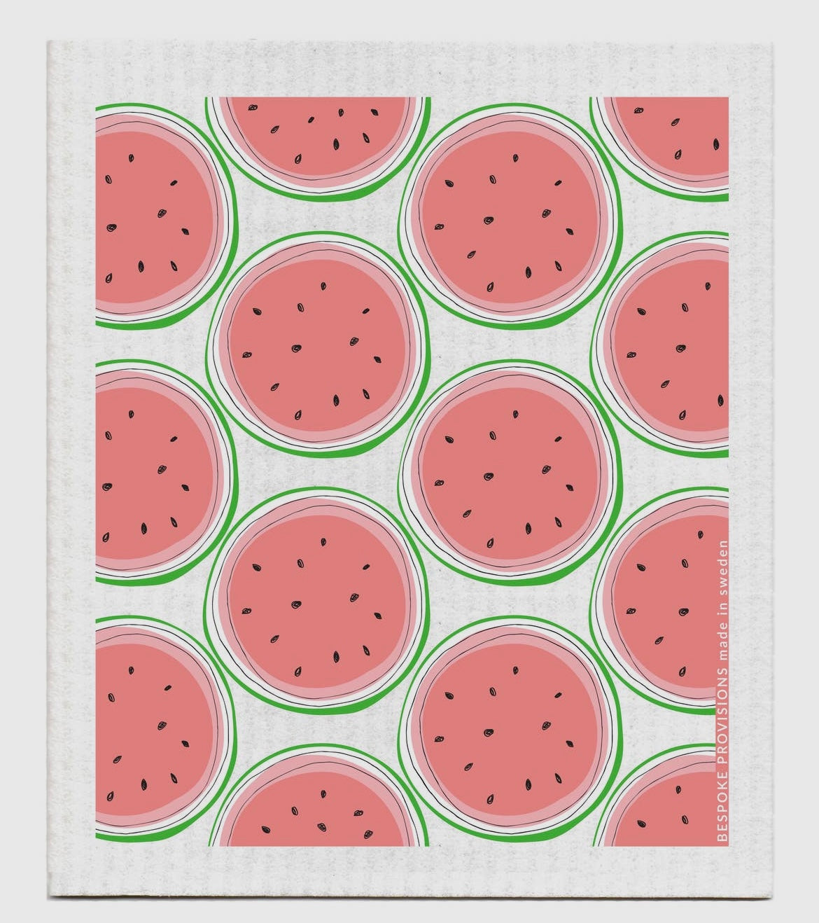 Swedish Dishcloth