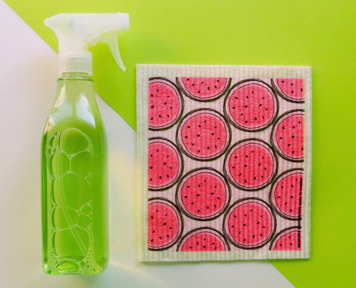 Swedish Dishcloth