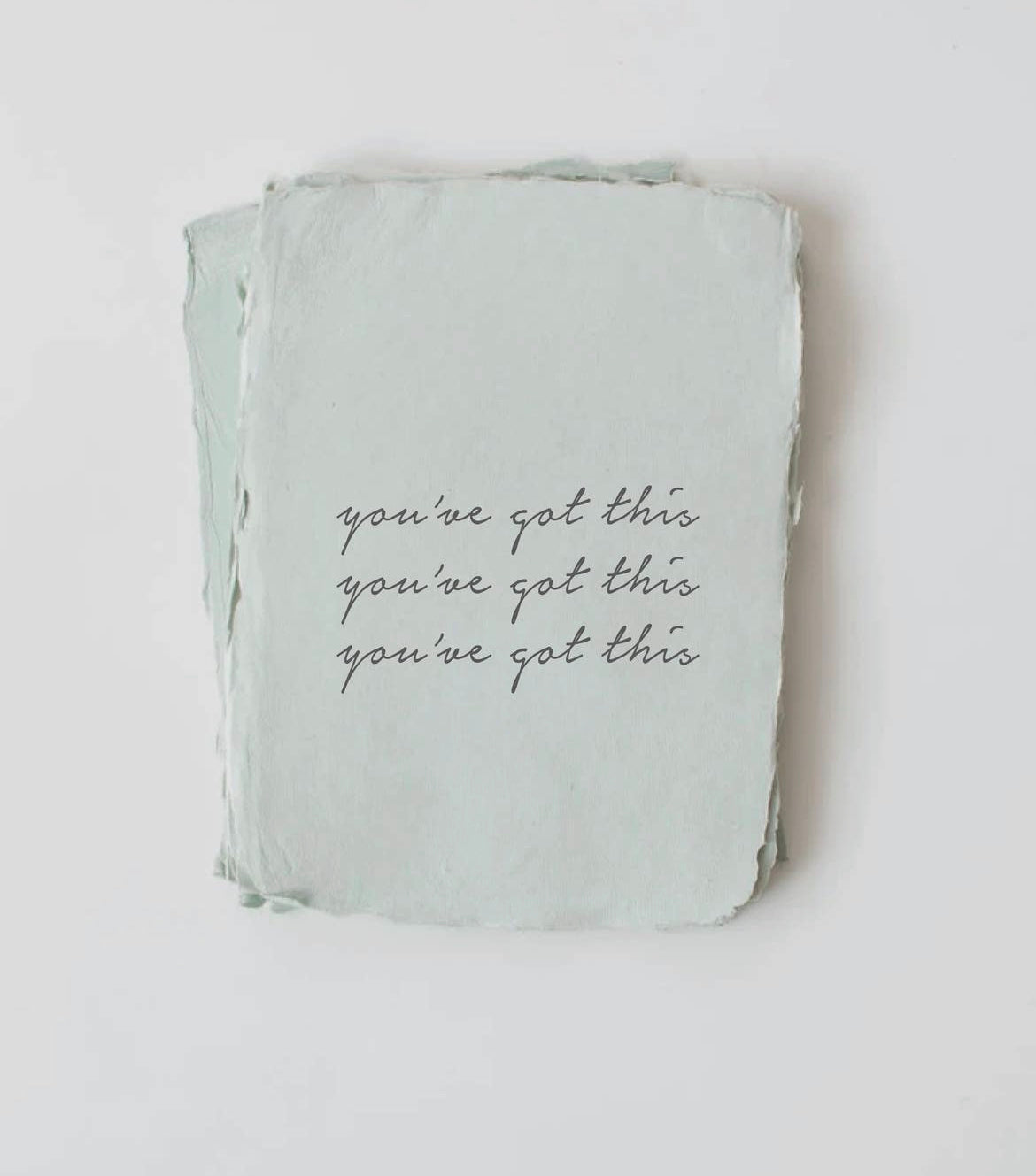 Paper Cards