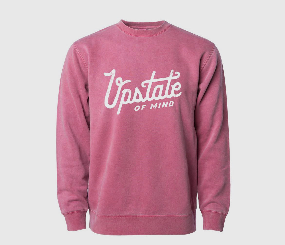 UPSTATE of Mind Crew
