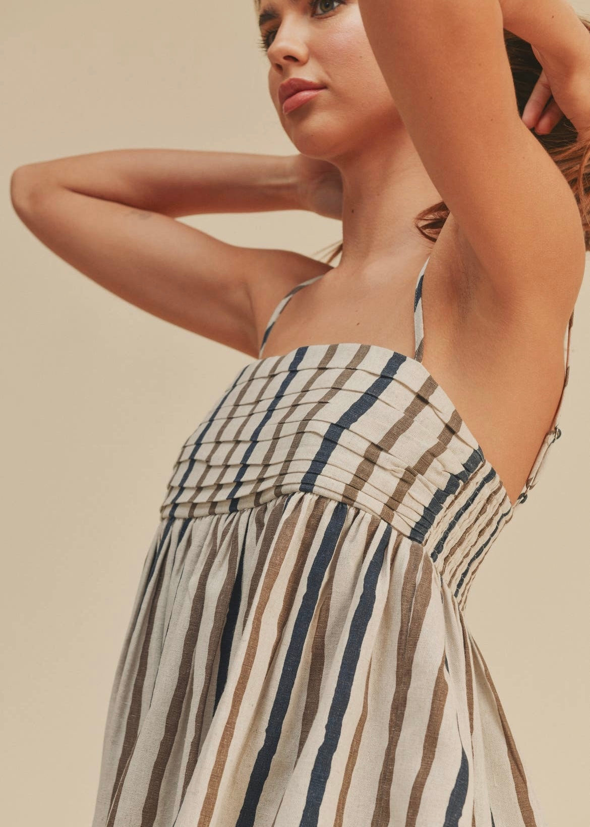 Baby Doll Tank