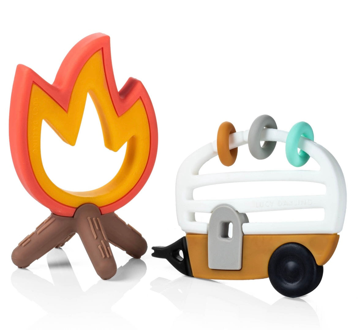 Camping Teether