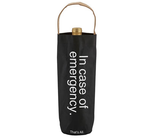 Wine Carrier