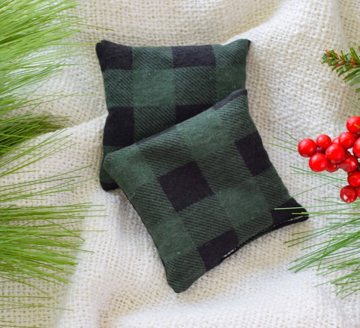 Reusable Handwarmers