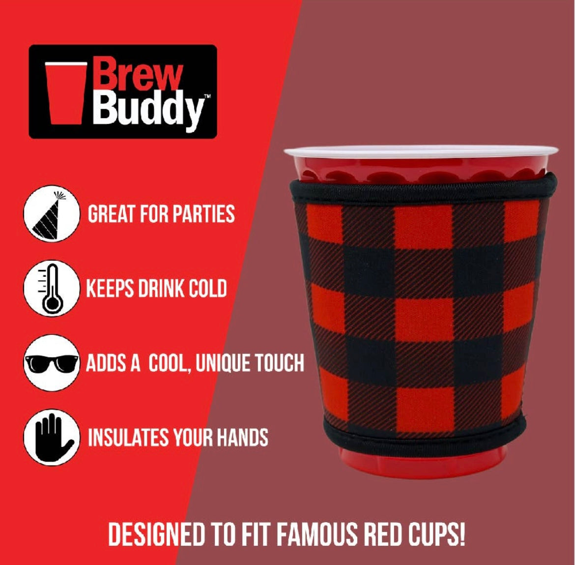 Brew Buddy