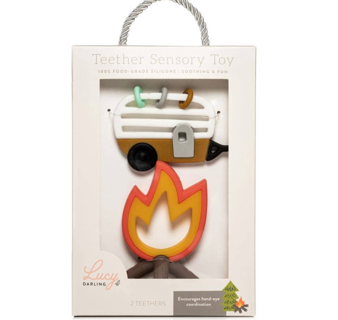 Camping Teether