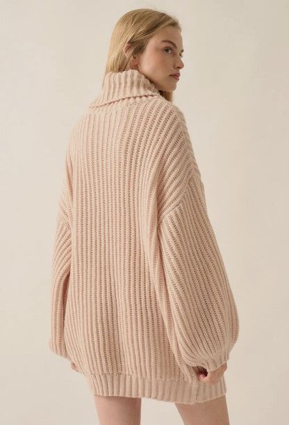 Charlotte Oversized Sweater