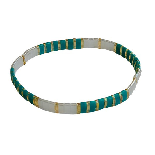 Deep Sea Tila Bracelet *