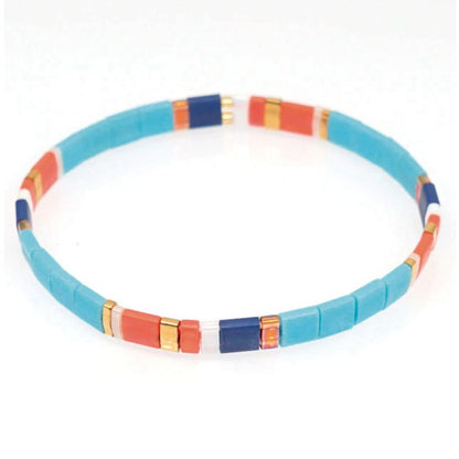 Skyline Tila Bracelet *