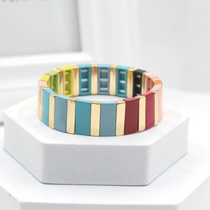 Be Cool Tile Bracelet *