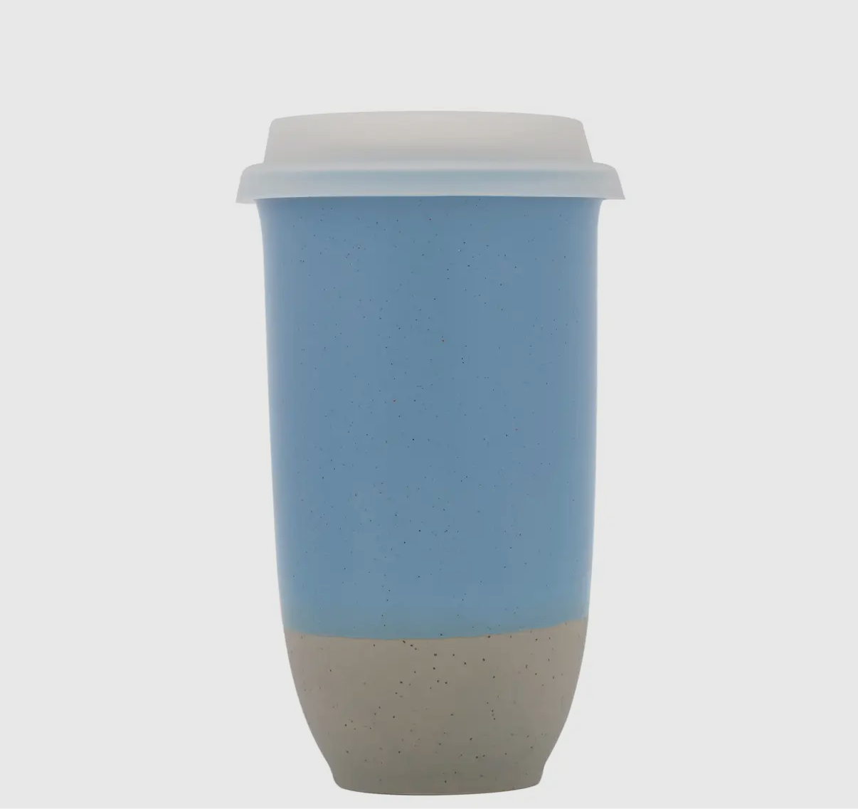Coastal Drift 14oz Travel Mug
