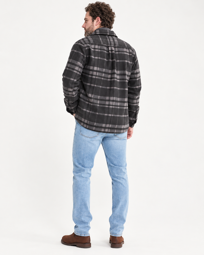 Timberline Double-Face Fleece Jacket