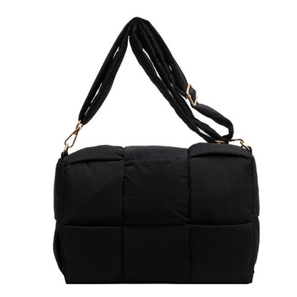 Romy Puffer Crossbody Pouch *