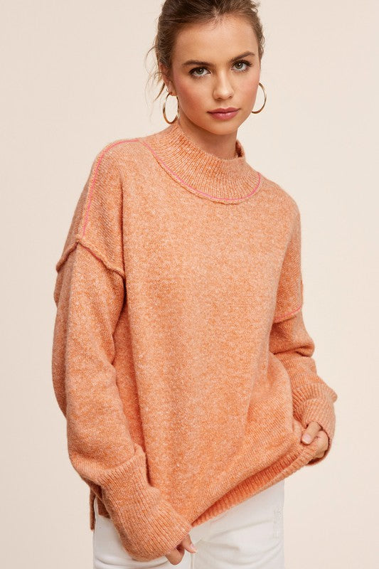 Ella Sweater *