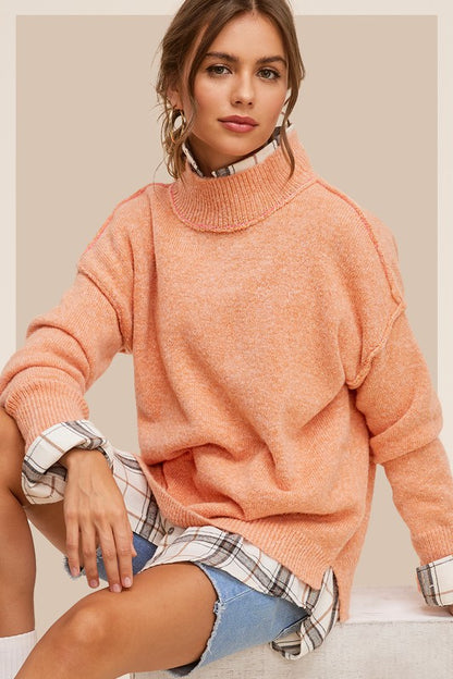 Ella Sweater *