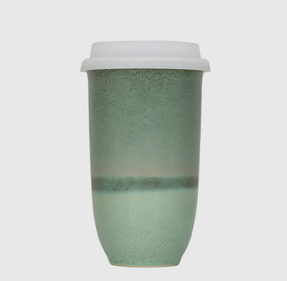 Emerald 16oz Travel Mug