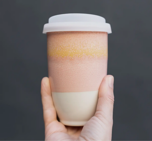 Horizon 12oz Travel Mug