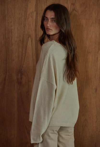 The Mallard Knit