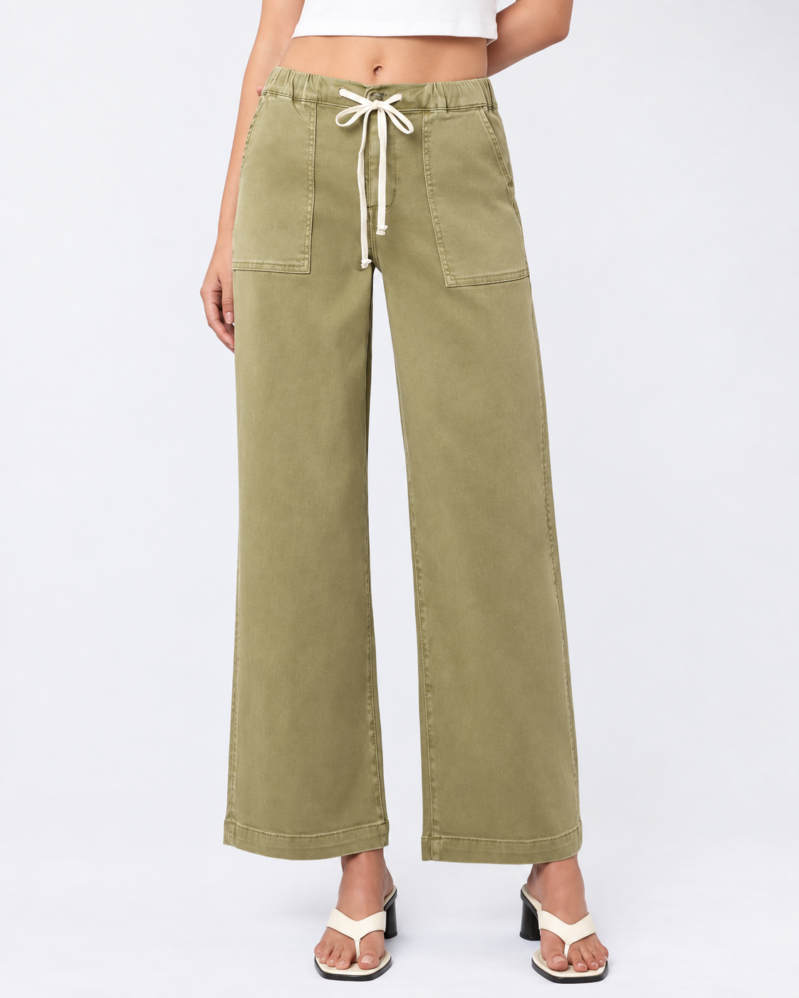 Camp Day Pants