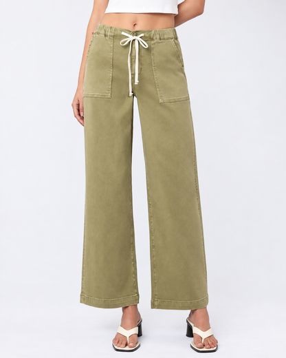 Camp Day Pants