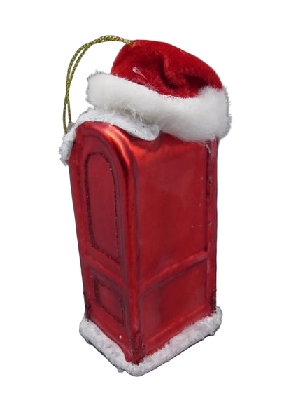 Letters to Santa | Ornament