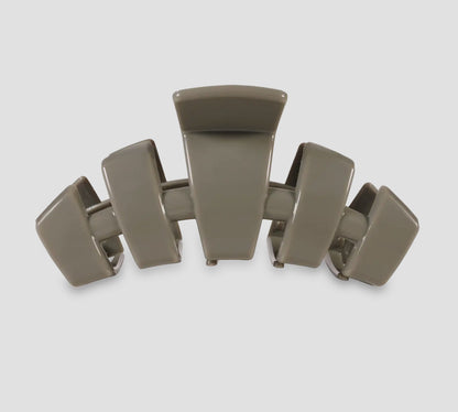 Classic Hair Clip | Medium | Sage It Ain't So