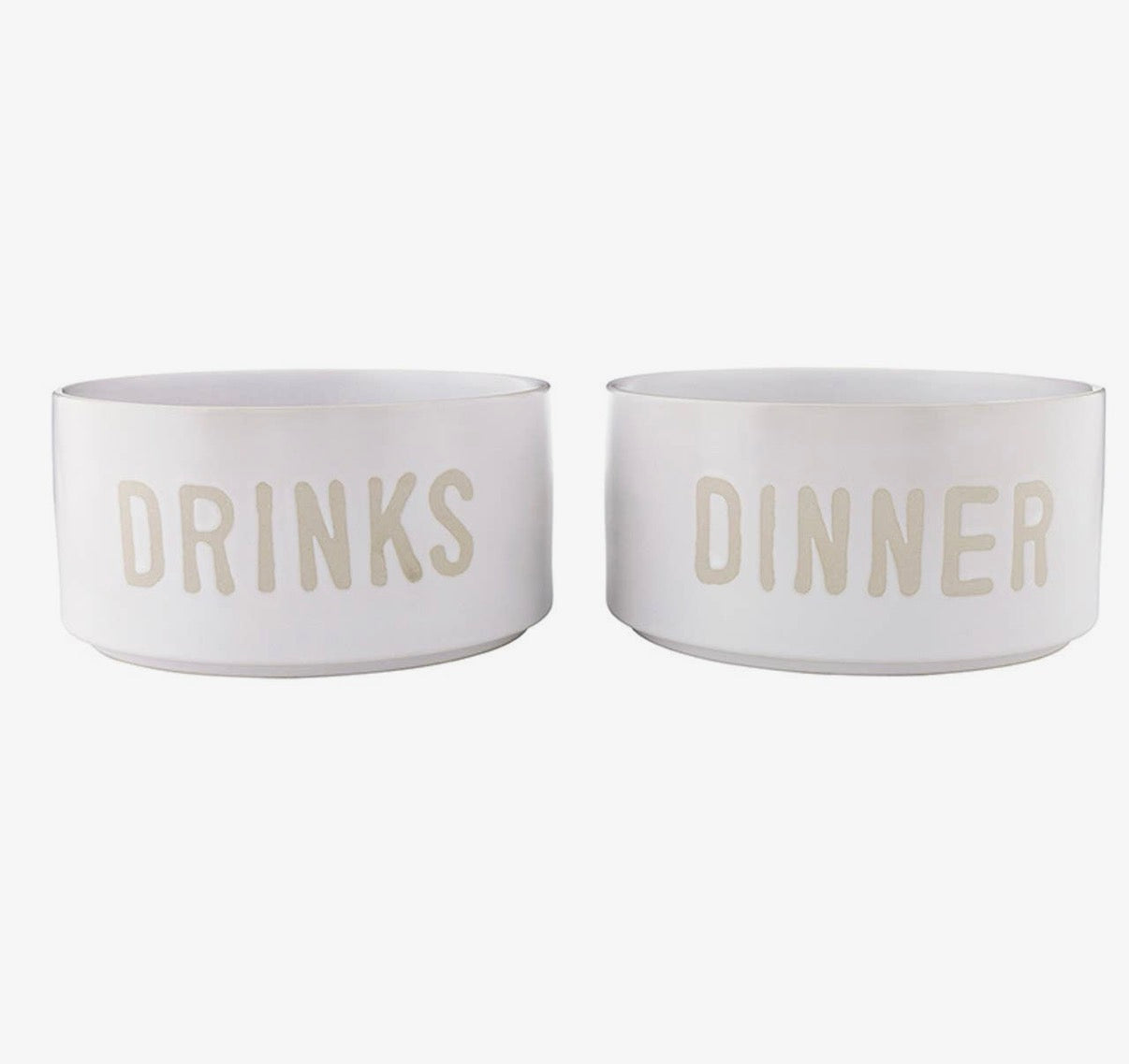 The Everyday Feeding Set