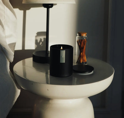 Evergreen + Eucalyptus Tumbler Soy Candle