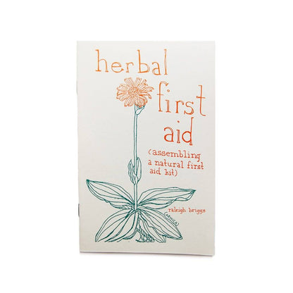 Herbal First Aid