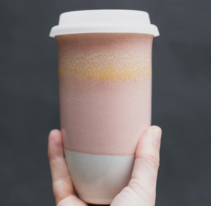 Horizon 16oz Travel Mug