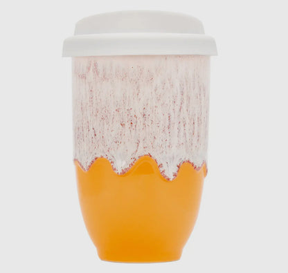 Clementine 12oz Travel Mug