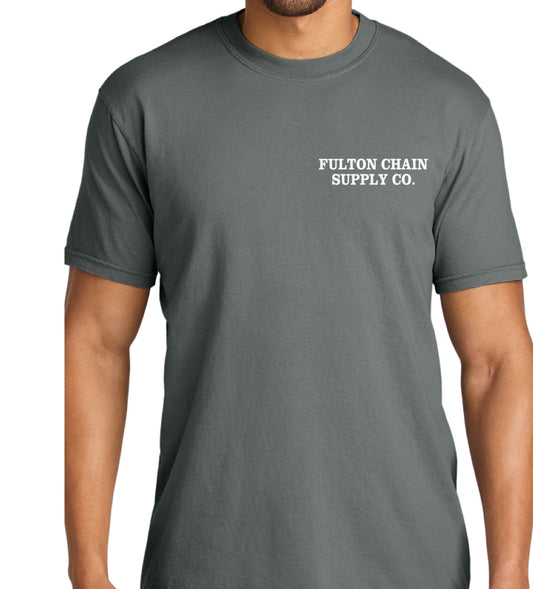 Fisherman’s Tee
