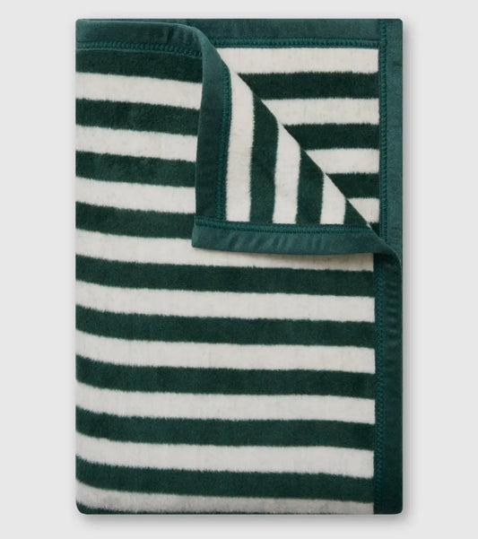 Evergreen Midi Blanket