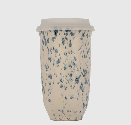 Tupper 16oz Travel Mug