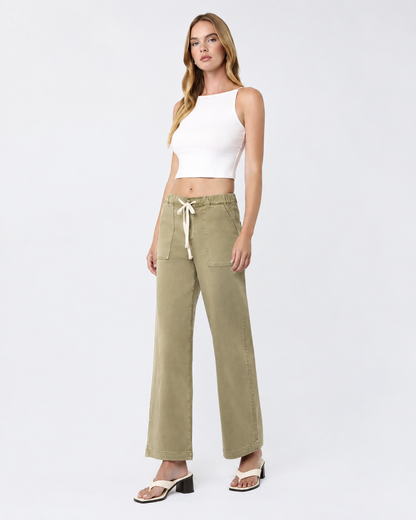 Camp Day Pants