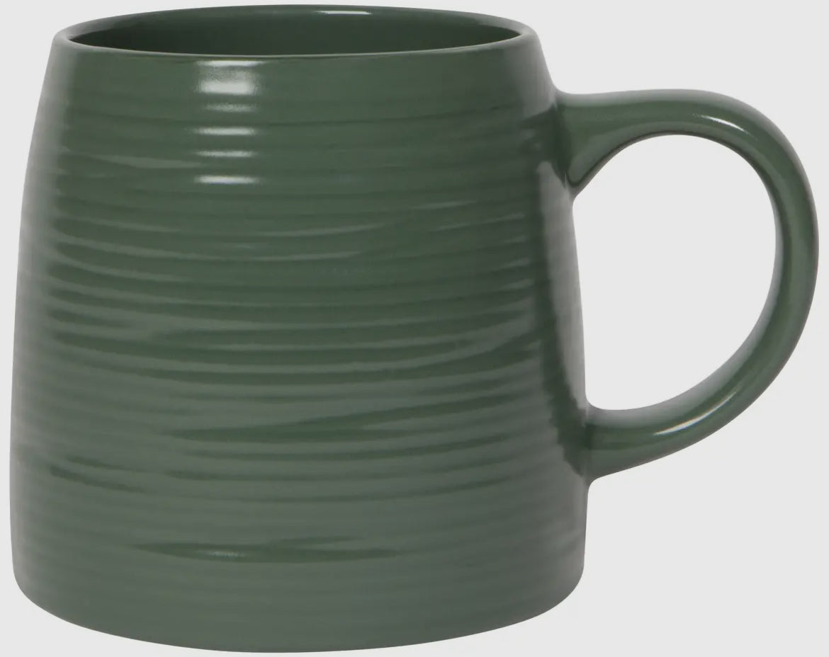 Evergreen Mug