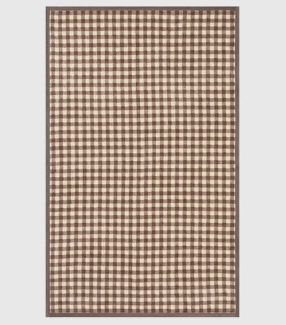Mocha Midi Blanket