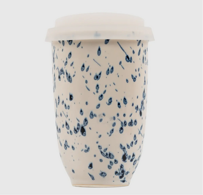 Tupper 12oz Travel Mug
