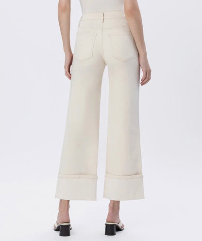 Sandbar Cuff Jean