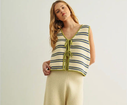 Harbor Side Top